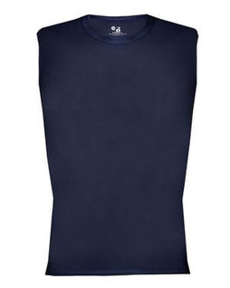 Badger 4631 - Pro-Compression Sleeveless Tee