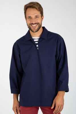 Armor lux AM150 - Port Manech Fisherman's Smock