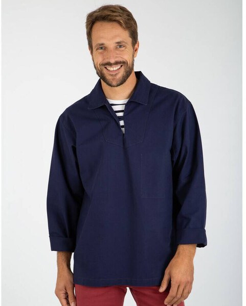 Armor lux AM150 - Blusa Vareuse Port Manech