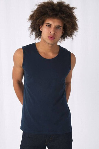 B&C BC157 - Maiou pentru bărbați 100% bumbac