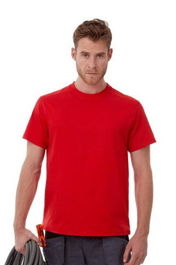 B&C Pro BC805 - Hochwertiges Komfort-T-Shirt für Profis