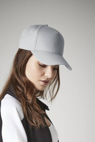 Beechfield BF015 - Καπέλο 5 Panel 100% Βαμβάκι