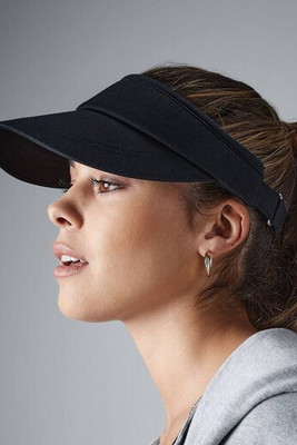 Beechfield BF041 - Vizor sport pentru femei