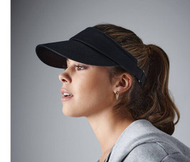 Beechfield BF041 - Women's Sports Visor