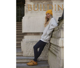 Beechfield BF044 - Moderne Unisex Beanie für Stil und Komfort