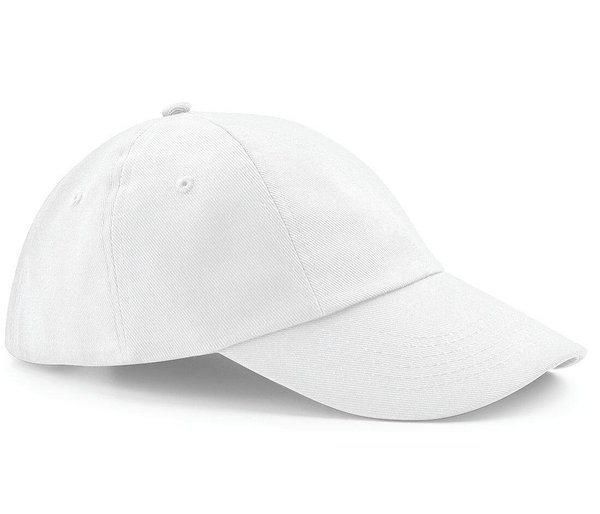 Beechfield BF058 - Beechfield Unisex UV Protection Cotton Cap