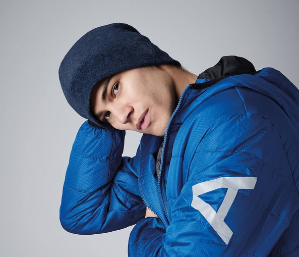Beechfield BF244 - Gorro Suprafleece Térmico Urbano Beechfield