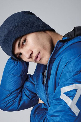 Beechfield BF244 - Suprafleece Ciepła Czapka Zimowa Beechfield