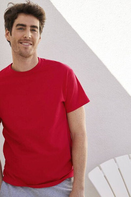 Gildan GN200 - Ultra Cotton™ T-shirt voor volwassenen