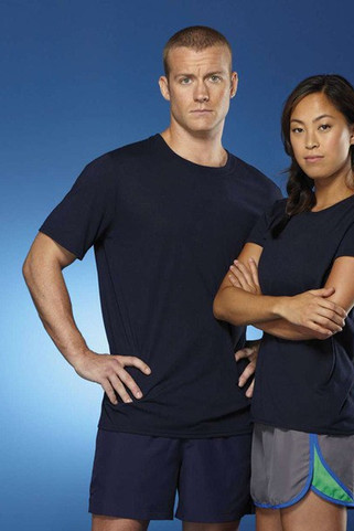 Gildan GN421 - Tee-Shirt Performance Femme