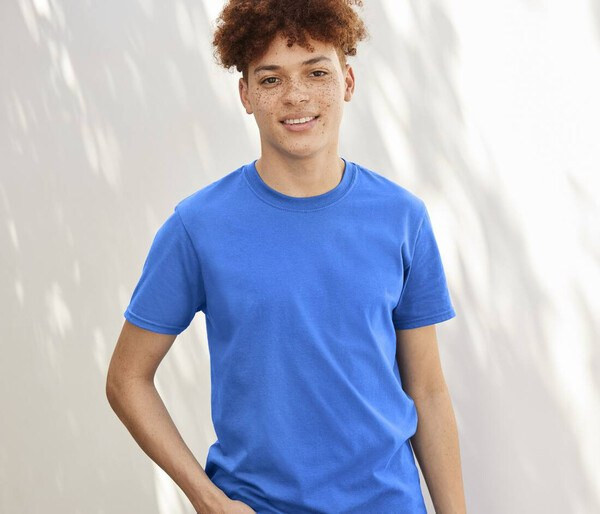 Gildan GN640 - Softstyle™ Ringspun Cotton - Okrugli Izrez - Visoka Kvaliteta - Regularan Kroj Majica