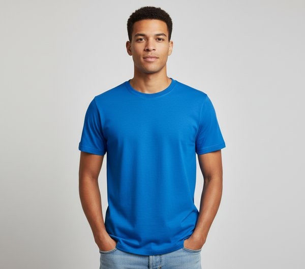 Gildan Short Sleeve Tee - Embroidery Plus Gildan Short Sleeve Tee - Embroidery Plus