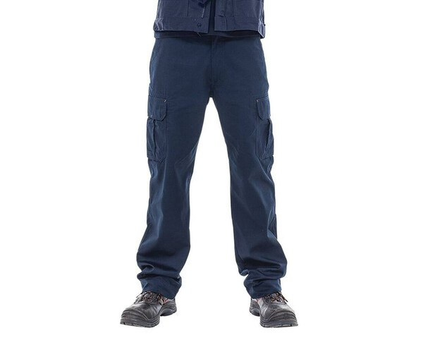【2plan】Aren embroidery training pants 18479-311 Spodnie z kieszeniami na kolanach - MASCOT® ACCELERATE