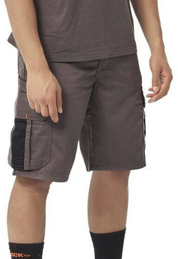 Herock HK006 - Bermuda Hose Tyrus Herren