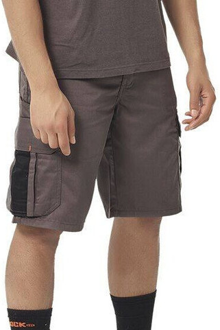 Herock HK006 - Herock Mens Waterproof Multi-Pocket Bermuda Shorts