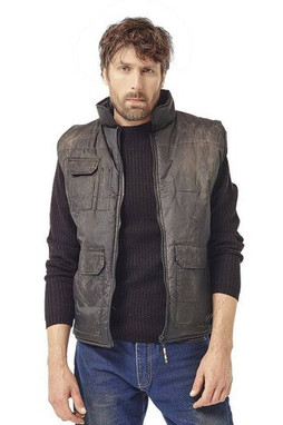 Herock HK200 - Neptune Multi-Pocket Water-Repellent Utility Vest