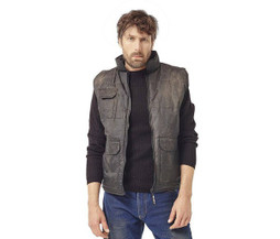 Herock HK200 - Neptune Multi-Pocket Water-Repellent Utility Vest