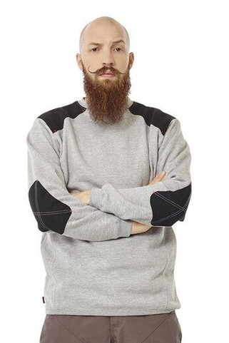 Herock HK341 - Odolná Voděodolná Mikina Artemis