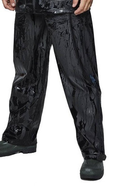 Herock HK520 - Flex 2000 Waterproof Windproof Rain Trousers