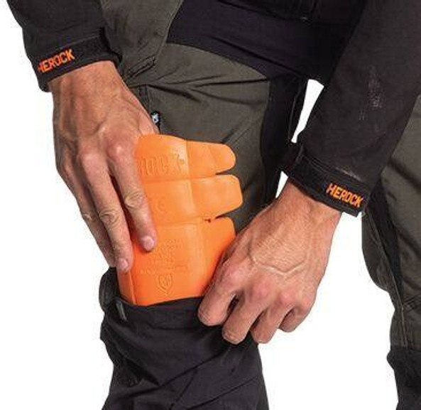 Herock HK610 - Protection Genoux Knieschoner