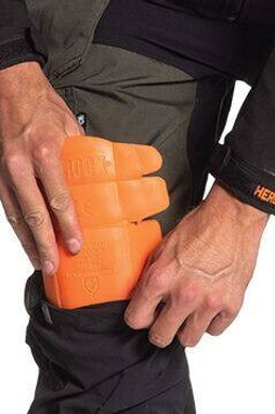 Herock HK610 - Protection Des Genoux