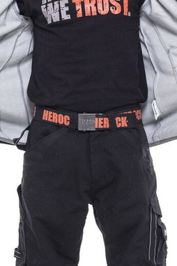 Herock HK635 - Herock Multifunctional Adjustable Belt with Bottle Opener