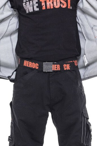 Herock HK635 - Herock Multifunctional Adjustable Belt with Bottle Opener