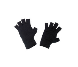 Herock HK640 - Guanti Senza Dita Herock Invernali Comodi