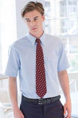Henbury HY515 - Chemisette Oxford Homme