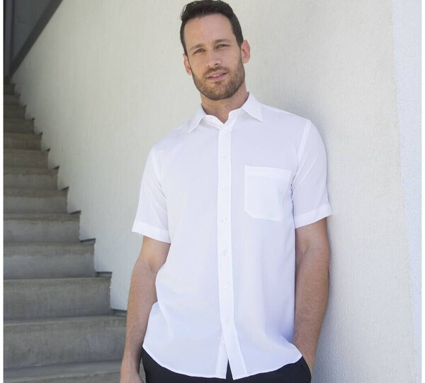 Henbury HY595 - Breathable Men's Shirt