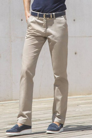 Henbury HY641 - Womens trousers without darts