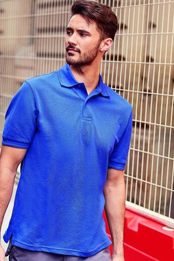 Russell JZ599 - Mens Short Sleeve Polo Shirt