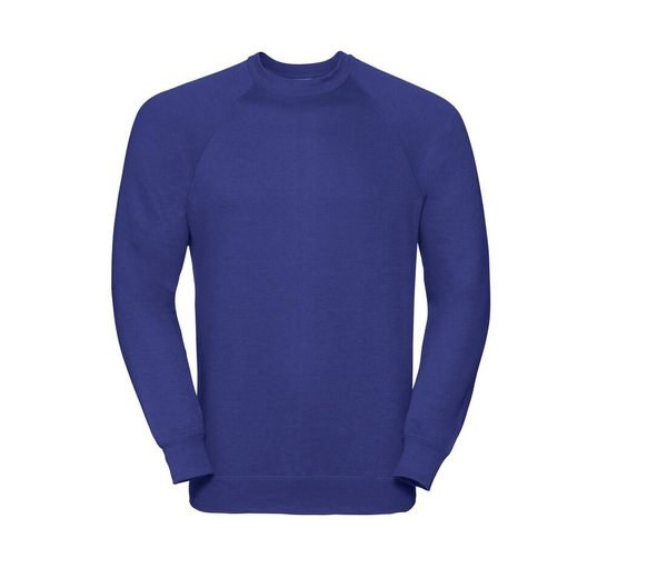 Jack & Jones JJEBRADLEY CREW - Sweater - black/zwart Jack & Jones JJEBRADLEY CREW - Sweater - black/zwart