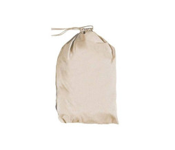 Label Serie LS20Z - Sac en Coton avec Fermeture Cordon