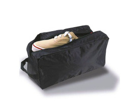 Label Serie LS739 - Borsa Porta Scarpe Multiuso in Nylon