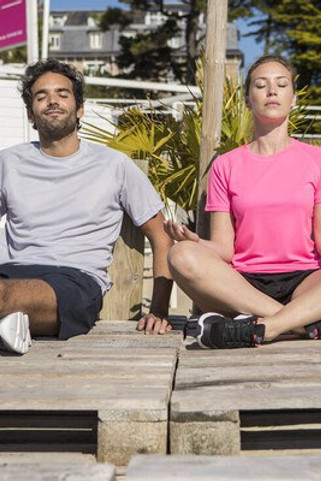 Pen Duick PK141 - T-Shirt Donna 100% Poliestere