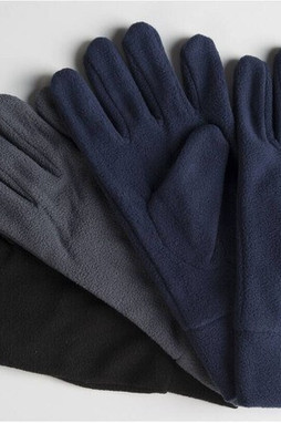 Pen Duick PK880 - Pen Duick Lint-Free Polyester Gloves