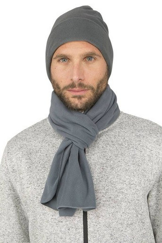 Pen Duick PK882 - Komfortabel Polyester Beanie til Vinterbrug