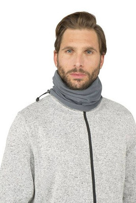 Pen Duick PK883 - Guler confortabil din poliester cu ajustor elastic