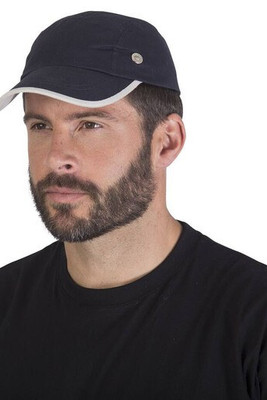 Pen Duick PK950 - Breathable Cotton Adjustable Sun Cap