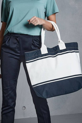 Quadra QD260 - Tote Bag 100% Cotton