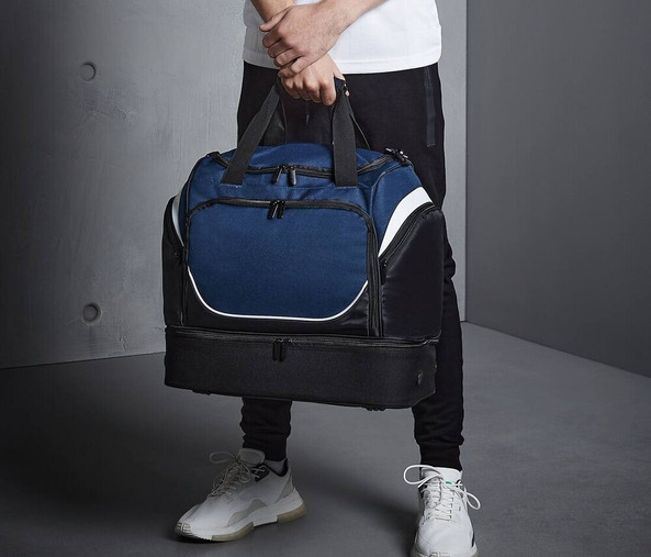 Quadra QD285 - Hardbase Holdall Tasche