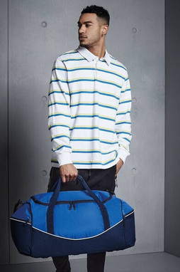 Quadra QD70S - Sac de Voyage Grandes Poches Extérieures