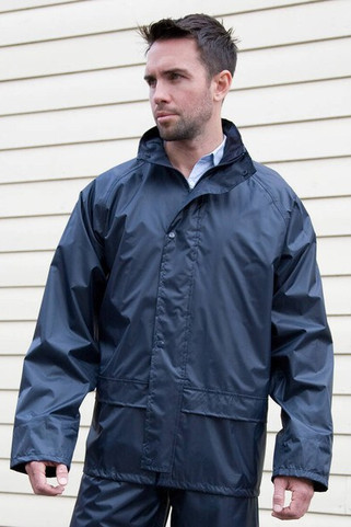 Result RS227 - Core StormDri jacket