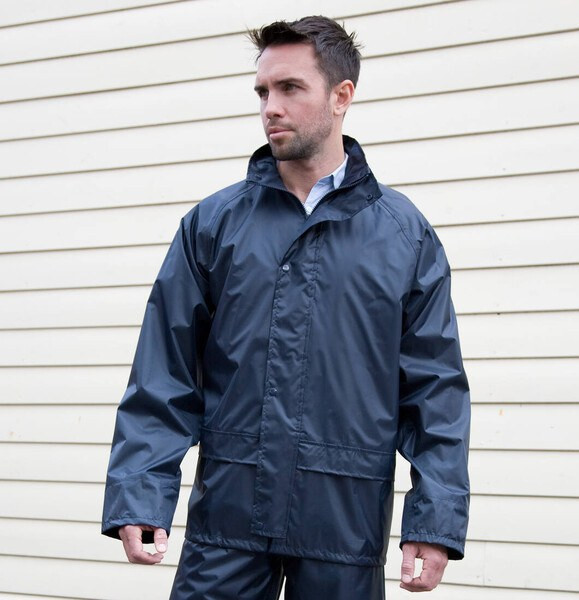 Result RS227 - Core StormDri jacket