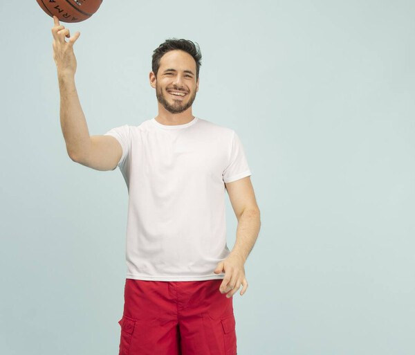 Sans Étiquette SE100 - Sans Étiquette sportska majica