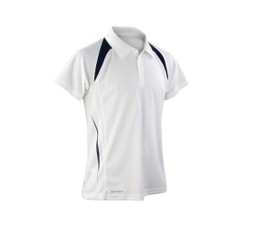 Spiro SP177 - Polo Team Spirit Uomo