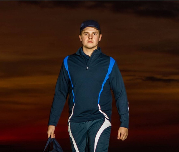 Spiro SP178 - Ultra Lightweight Cool-Dry Performance Training Top