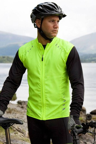 Spiro SP259 - Bikewear crosslite Gilet