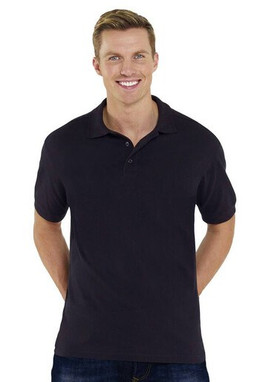 Starworld SW160 - Mens polo shirt 100% organic cotton